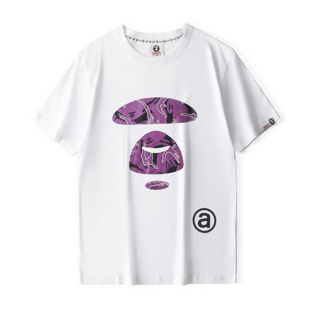 men bape t-shirts M-3XL-199